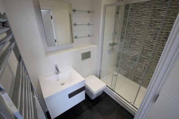 Apartment in Manchester - More