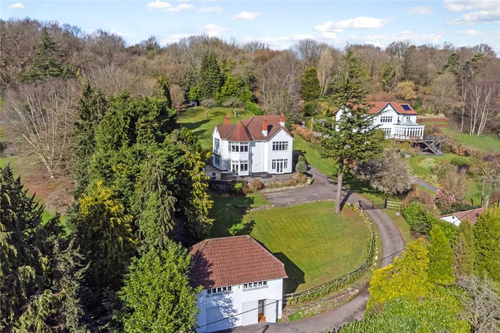 Main image of property: Ridgeway Road, Long Ashton, North Somerset, BS41