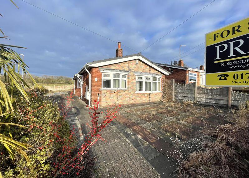 Main image of property: St. Andrews Drive, Kidsgrove