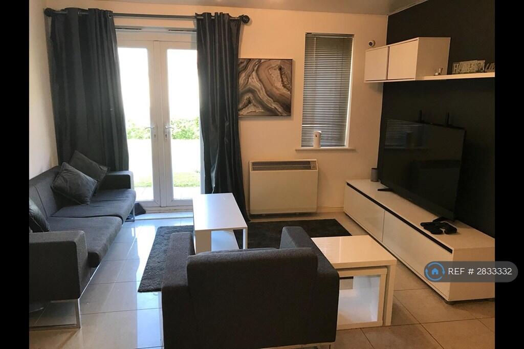 Main image of property: Court, North Harrow, Harrow, HA2