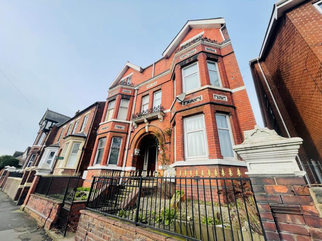 Main image of property: Wood Green Road, WEDNESBURY