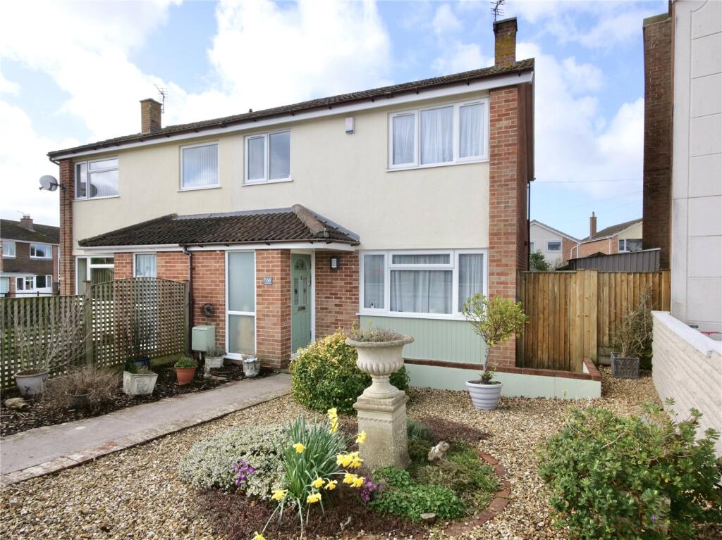 Main image of property: Three Bedroom House in Wells