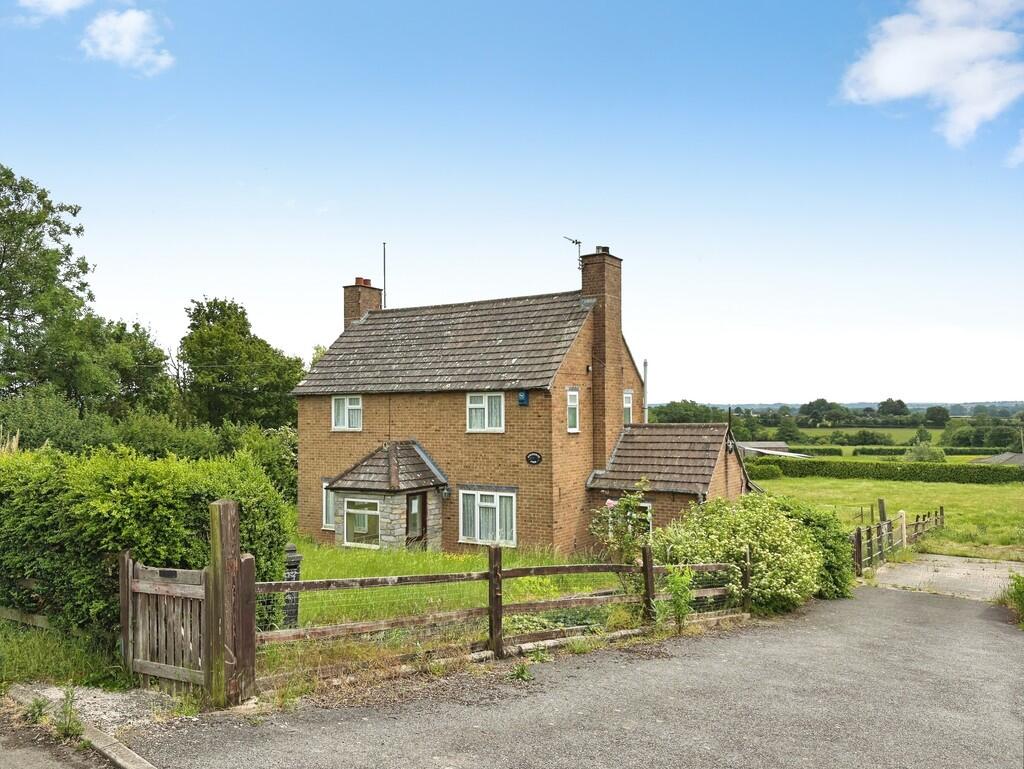 Main image of property: Sunnydene Farm, Bridgehampton