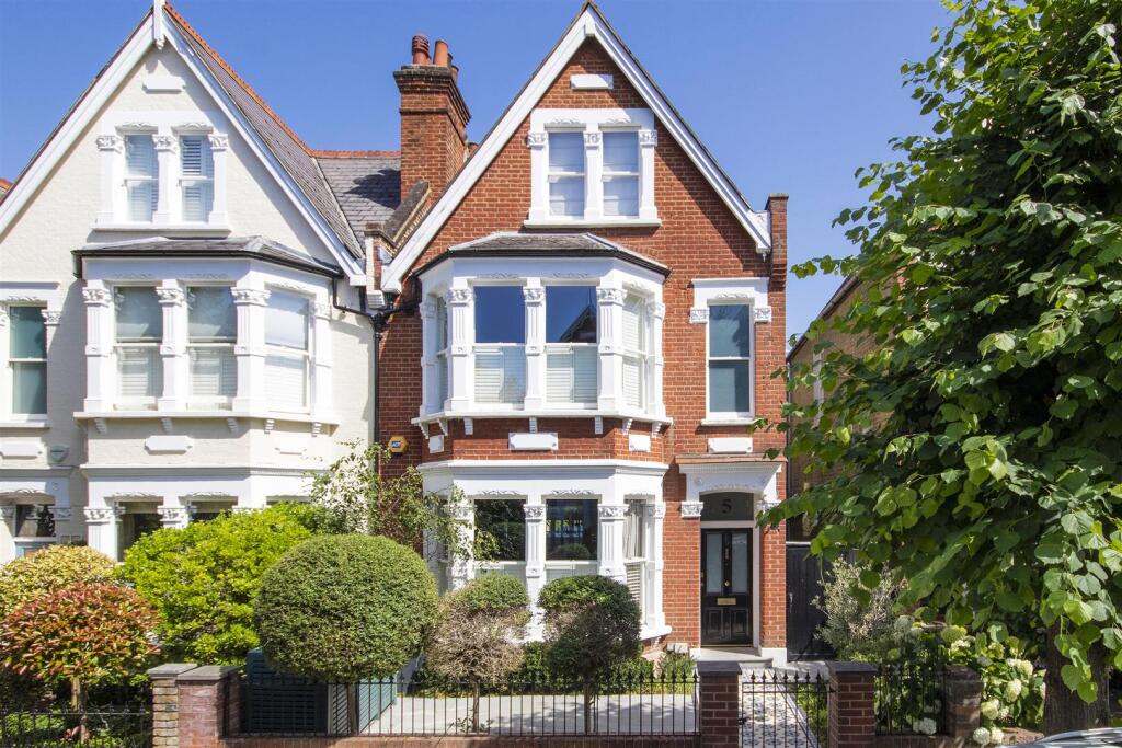 Main image of property: Kenilworth Avenue, Wimbledon
