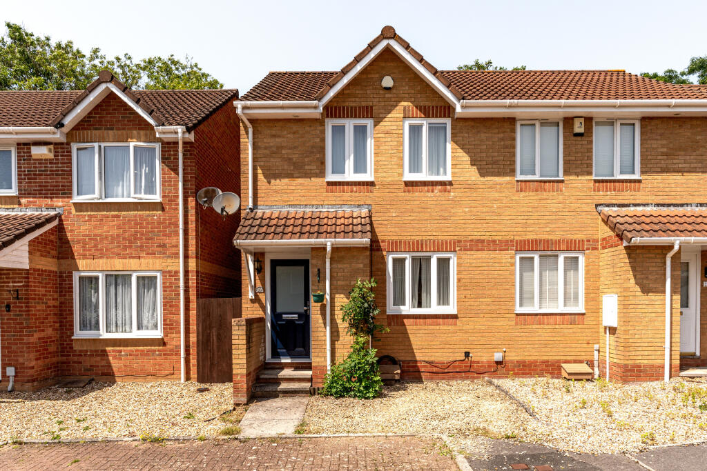 Main image of property: Barkleys Hill, Stapleton, Bristol
