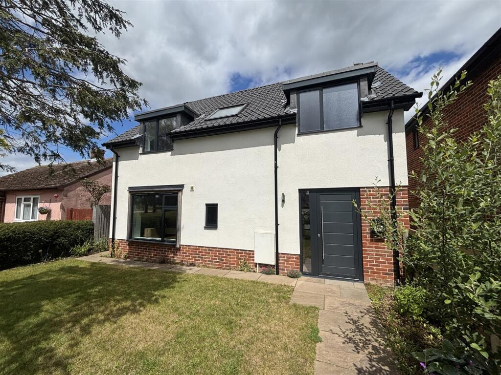 Main image of property: Great Green, Cockfield, Bury St. Edmunds