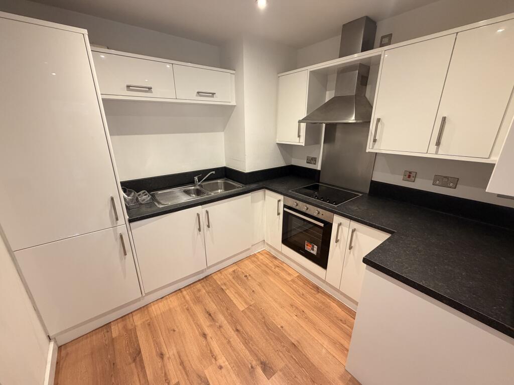 Main image of property: Porter Brook House, Ecclesall Road, S11