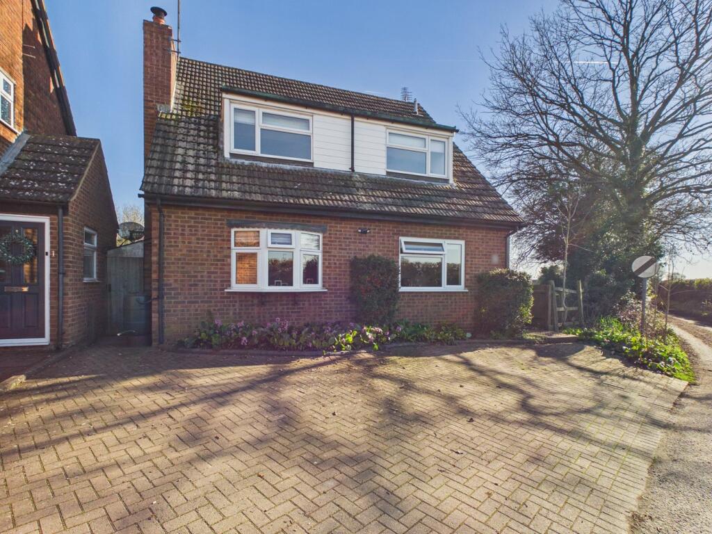 Main image of property: Brownings Lane, Breachwood Green, Hitchin, SG4