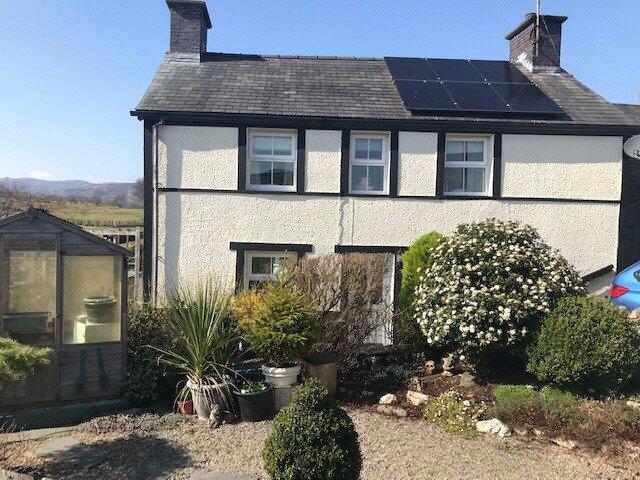 Main image of property: Trawsfynydd, Blaenau Ffestiniog, Gwynedd, LL41
