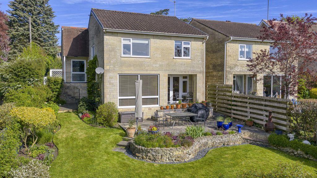 Main image of property: Bruelands, Bruton