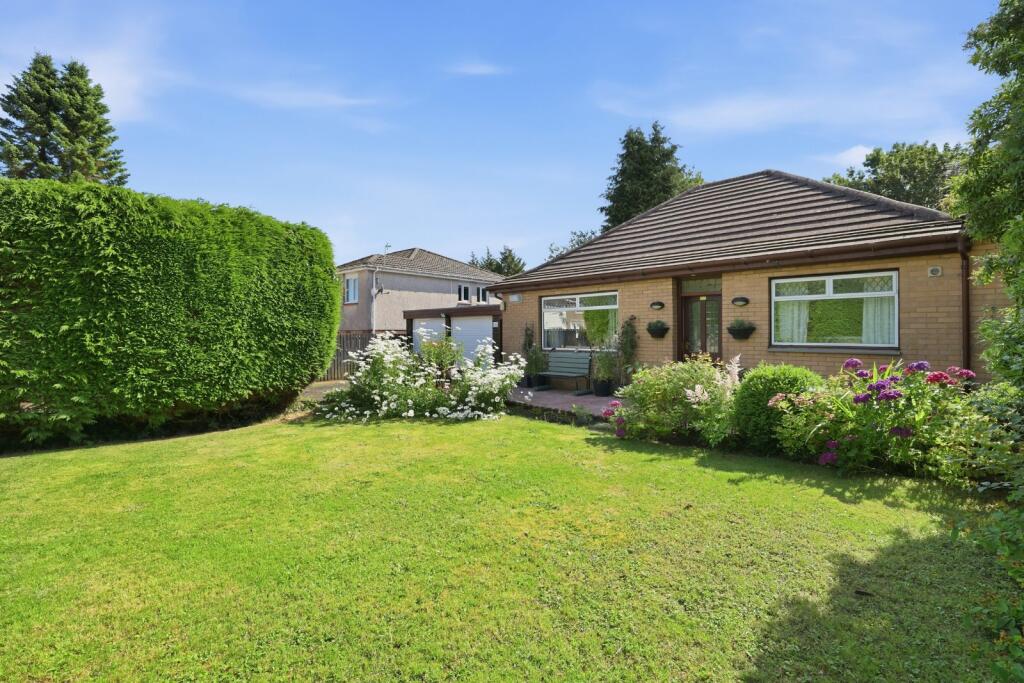 Main image of property: Braehead Road, Paisley, Renfrewshire, PA2