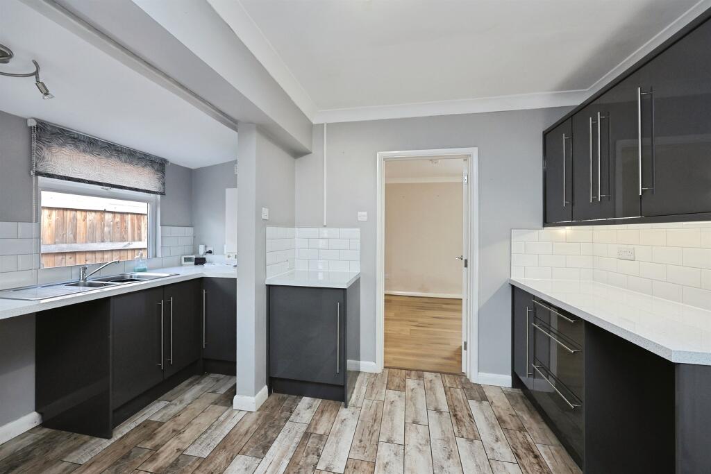 House in South Norfolk, Wymondham - More