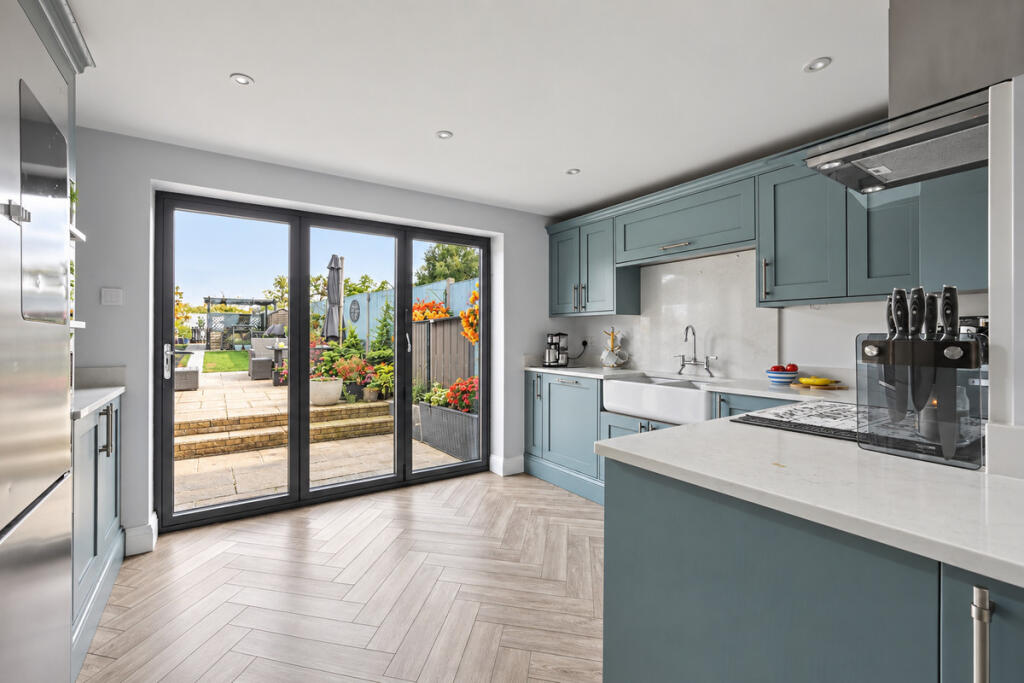 House in Swale, Borden - View 4