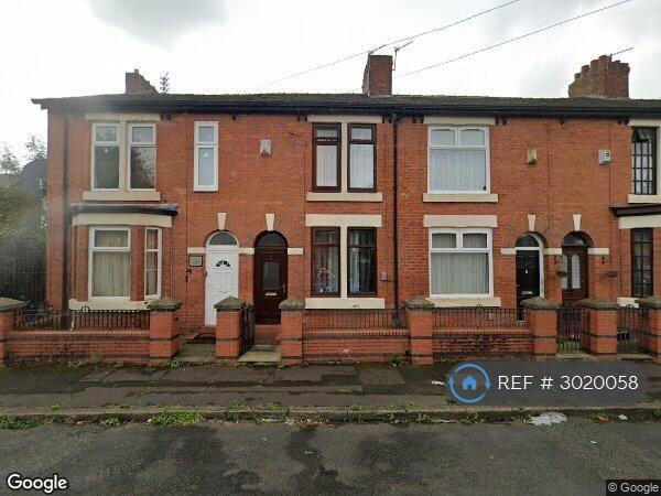 Main image of property: Montana Square, Manchester, M11