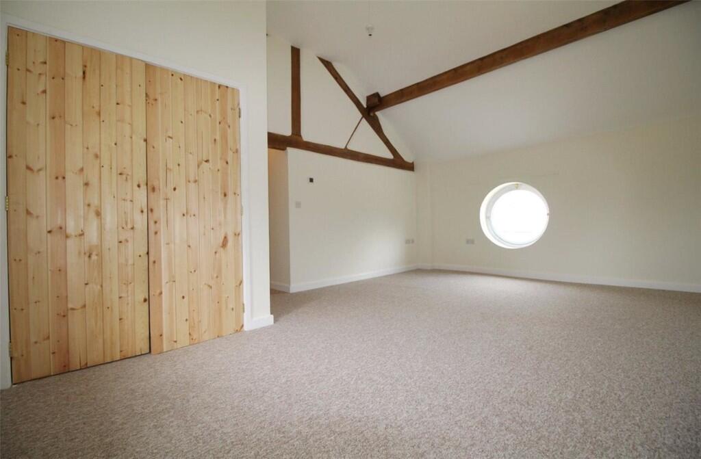 House in Edstaston, Quina Brook, Wem Rural - View 5