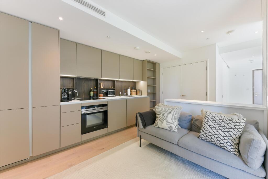 Main image of property: York Place, London SW11