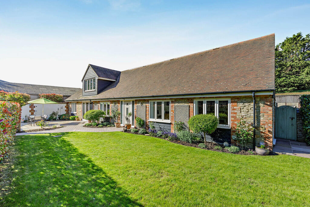 Main image of property: Standhill Lane, Little Haseley