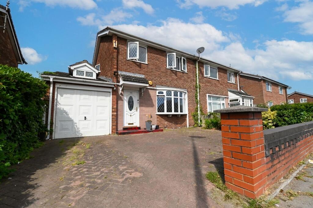 Main image of property: Manchester Road, Swinton, M27