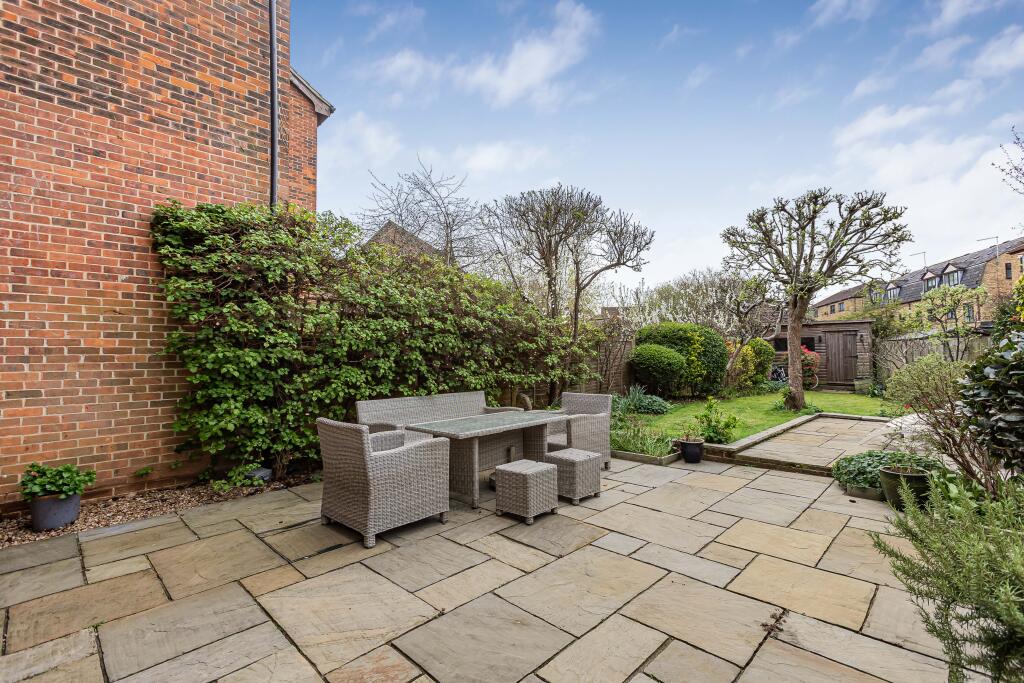 Additional image 27 of Tempsford, Welwyn Garden City, AL7