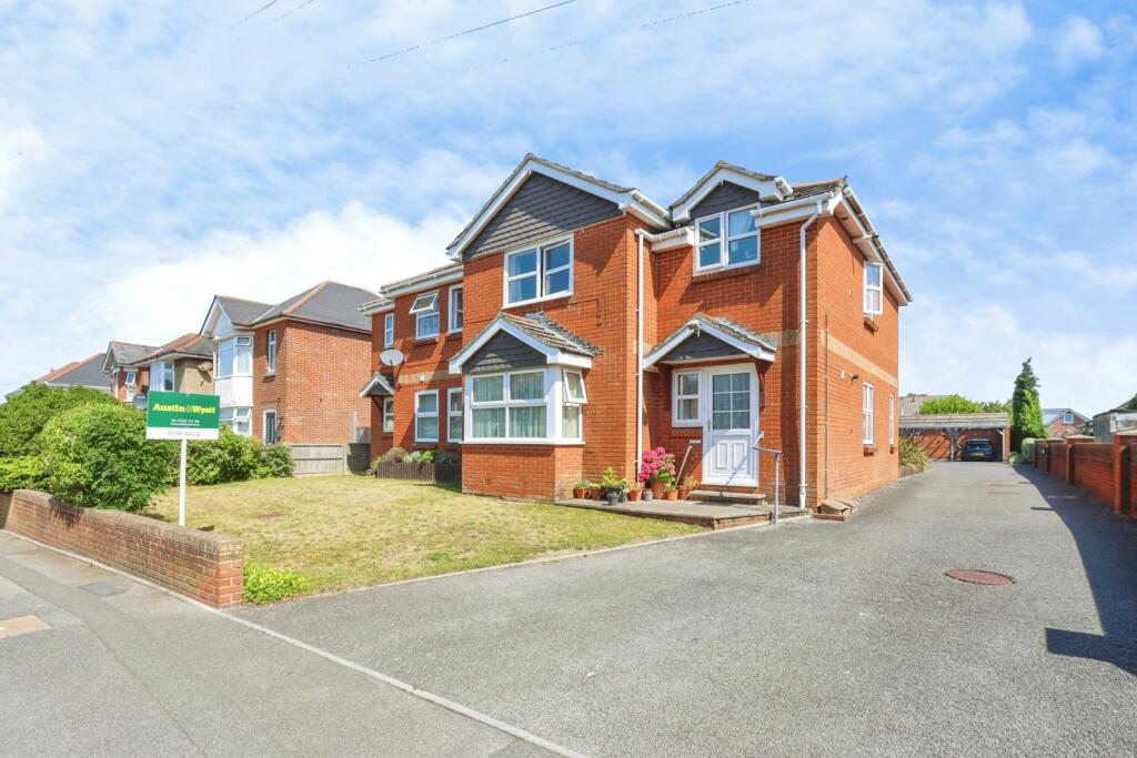 Main image of property: Tatnam Road, Poole, Dorset, BH15