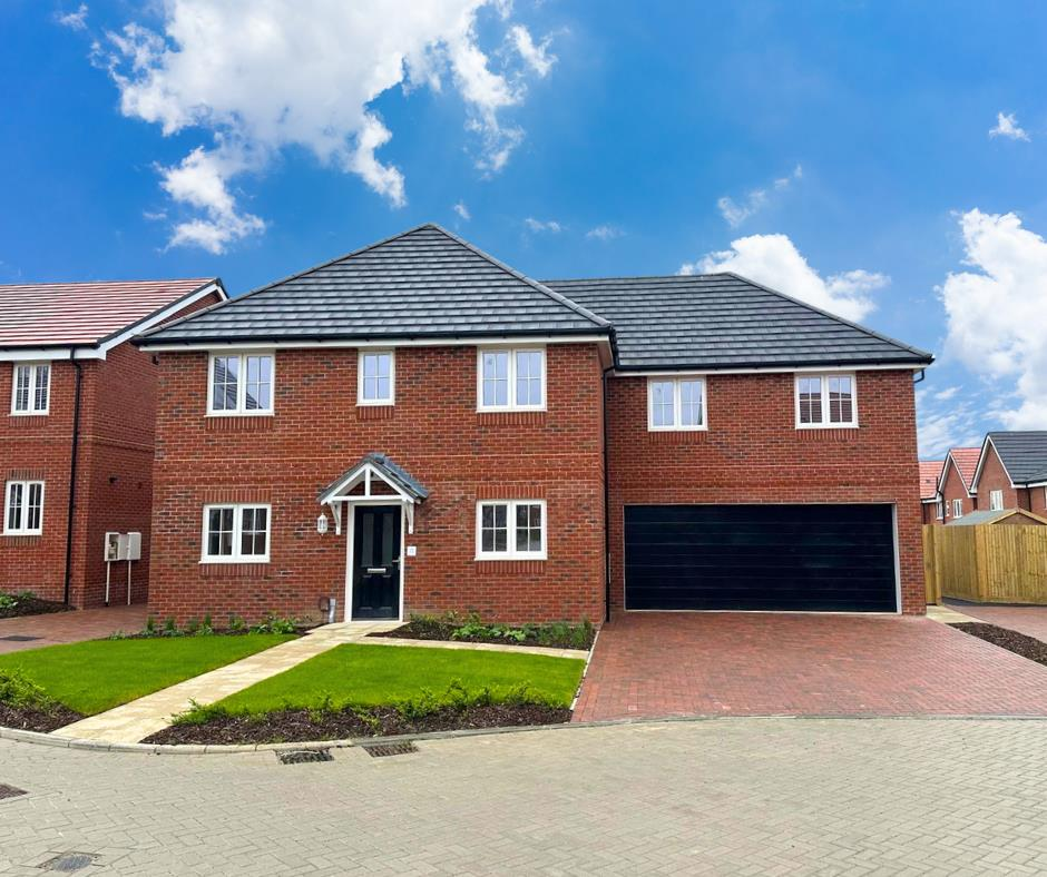 Main image of property: Maddoxford Gardens, Boorley Green