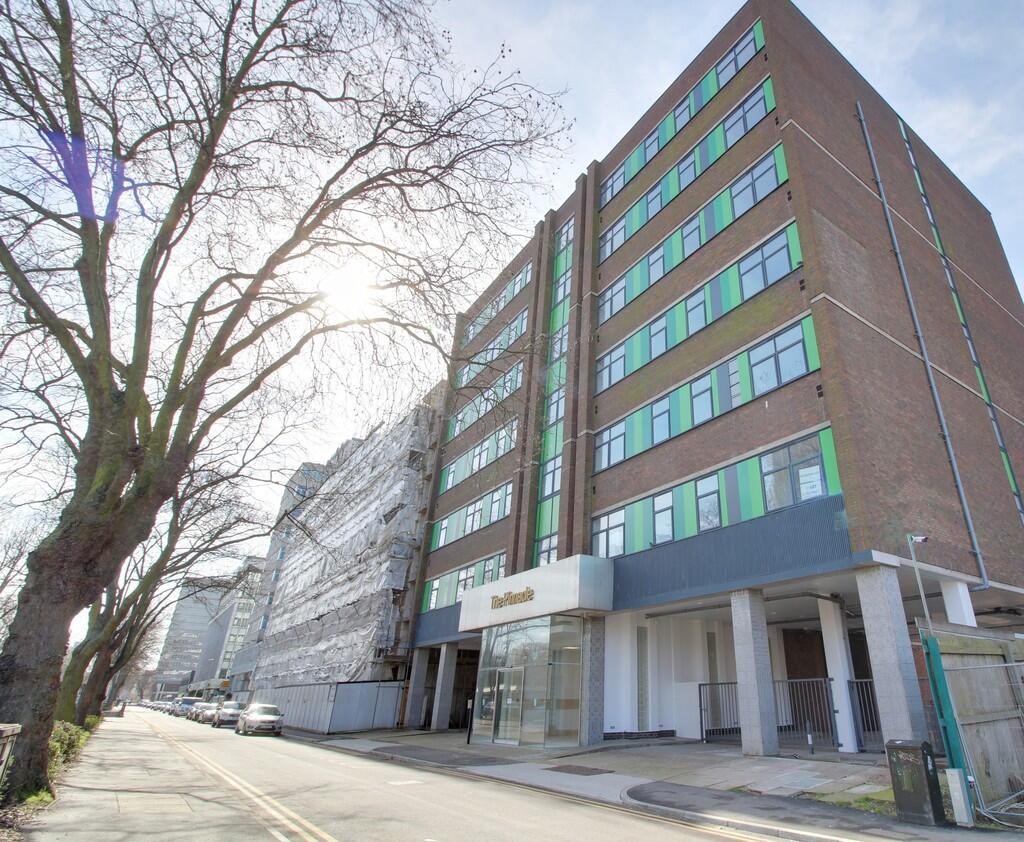 Main image of property: The Pinnacle, Victoria Avenue, Southend On Sea