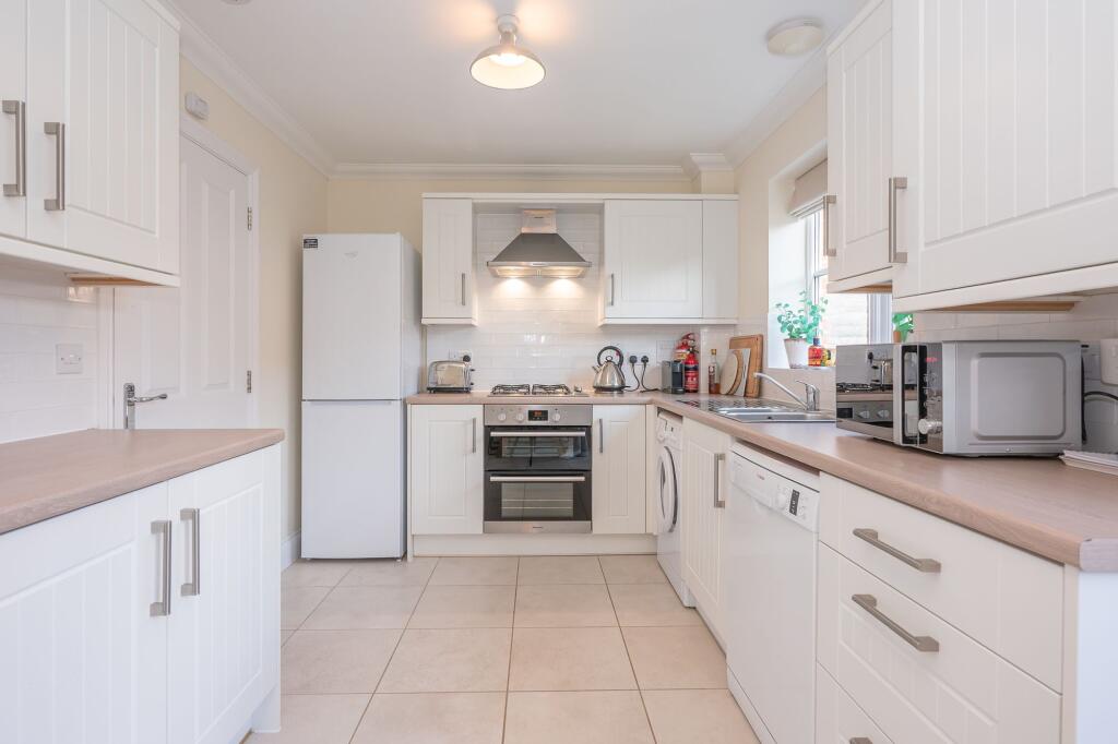 House in Norwich - View 5