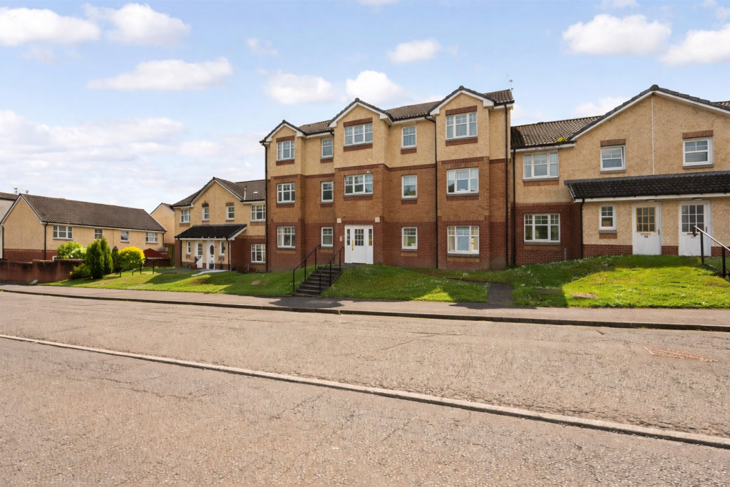 Main image of property: Cumbrae Drive, Falkirk, FK1