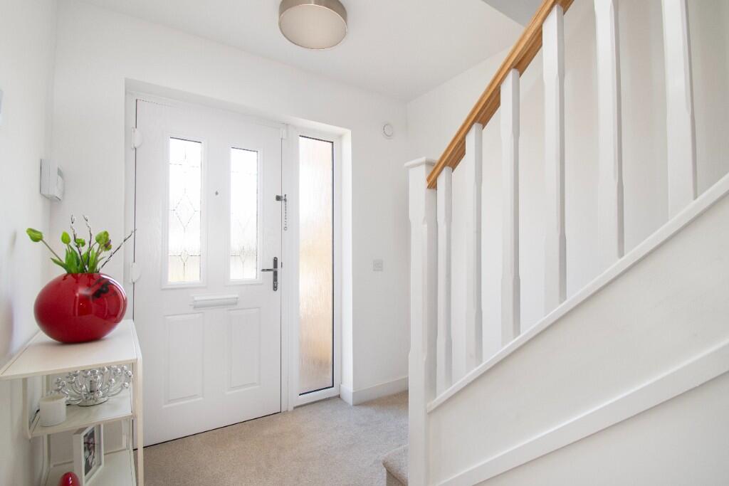 House in Kincardineshire, Aberdeenshire - View 4