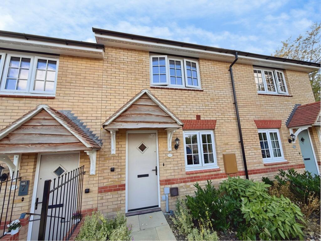 Main image of property: Richards Place, Keyworth, Nottingham, NG12