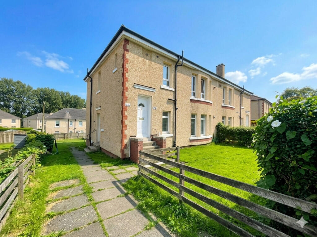 Main image of property: Marfield Street, Carntyne