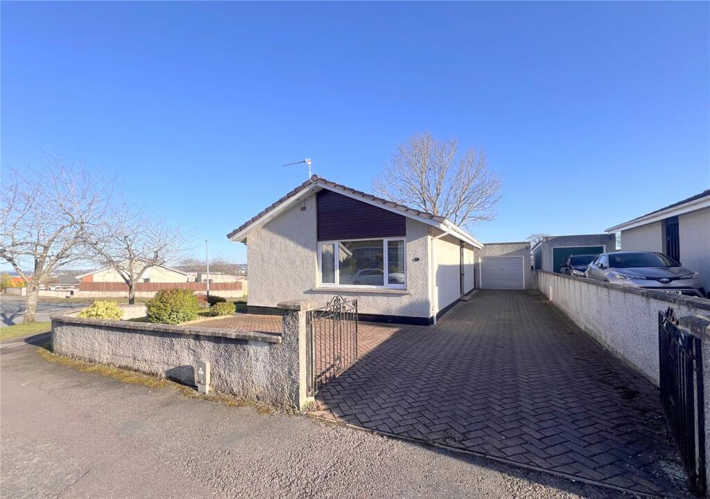 Main image of property: 1 Leachkin Drive, Inverness, IV3