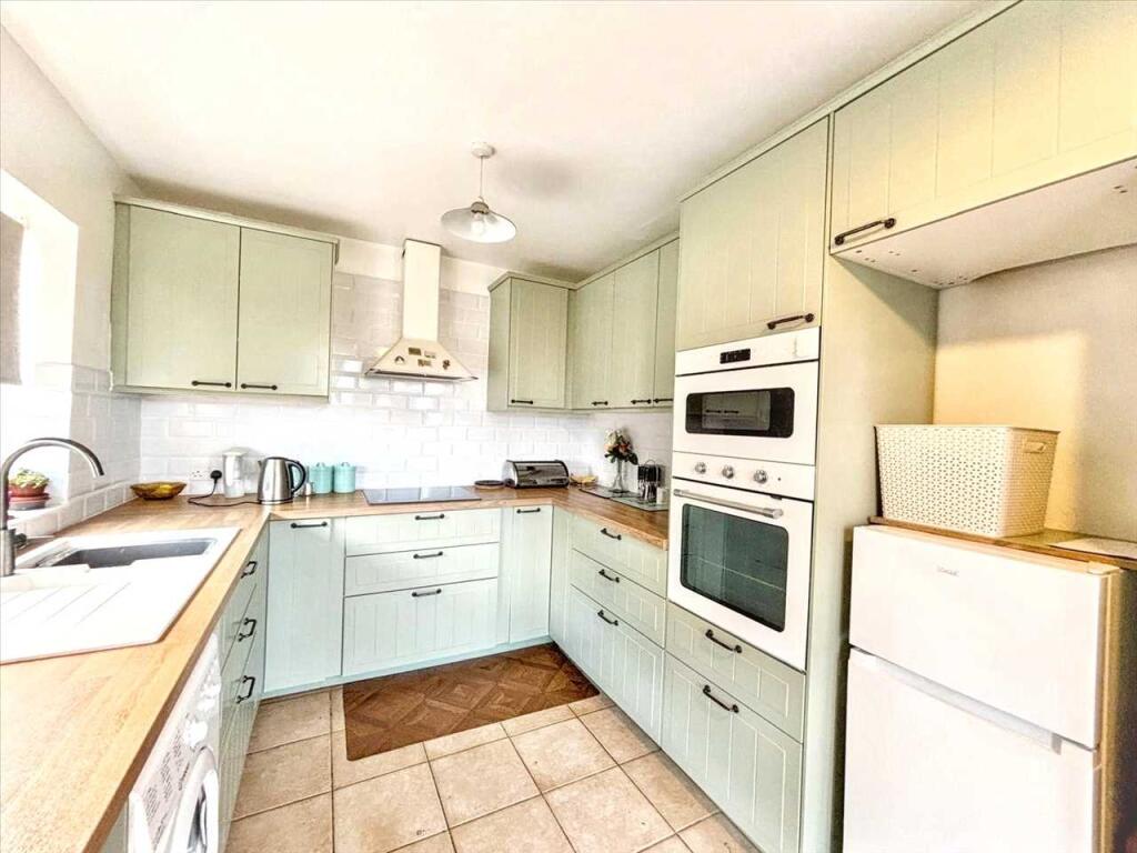 House in Ashfield, Kirkby-in-Ashfield, Nuncargate - View 4