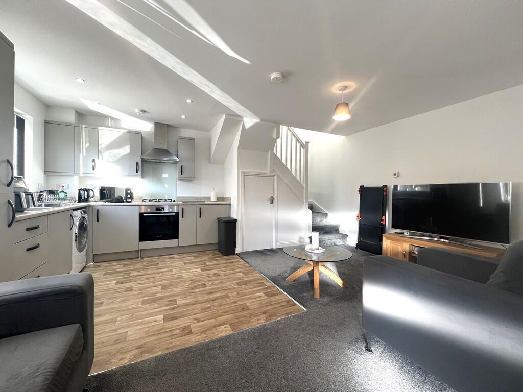Longland Crescent, Bury, Ramsey, Huntingdon - View 2