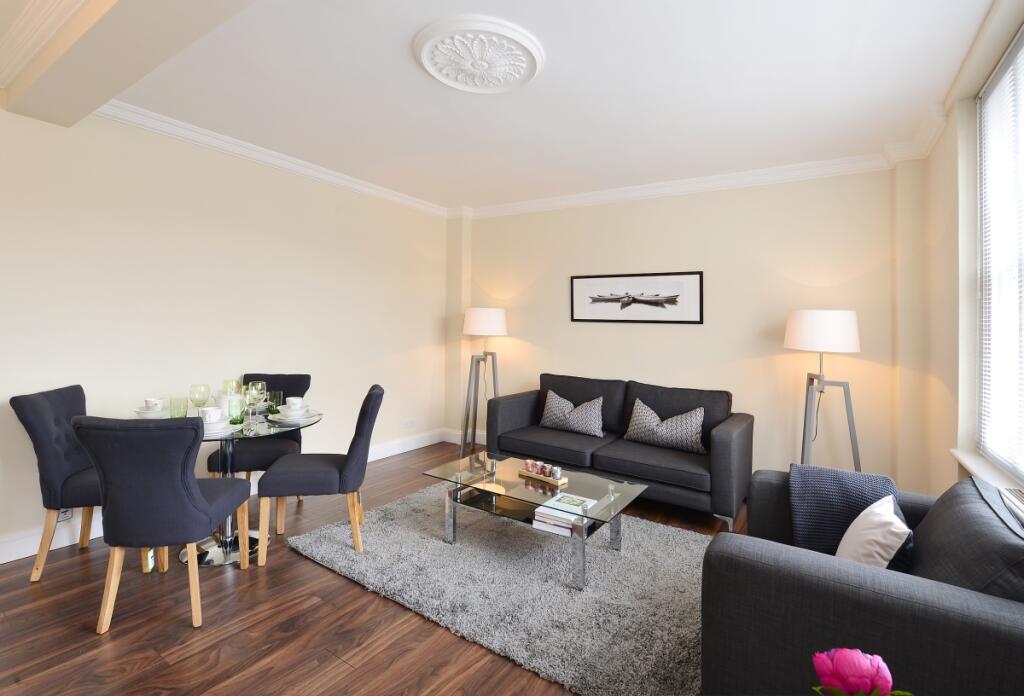 Main image of property: Hill Street London W1J