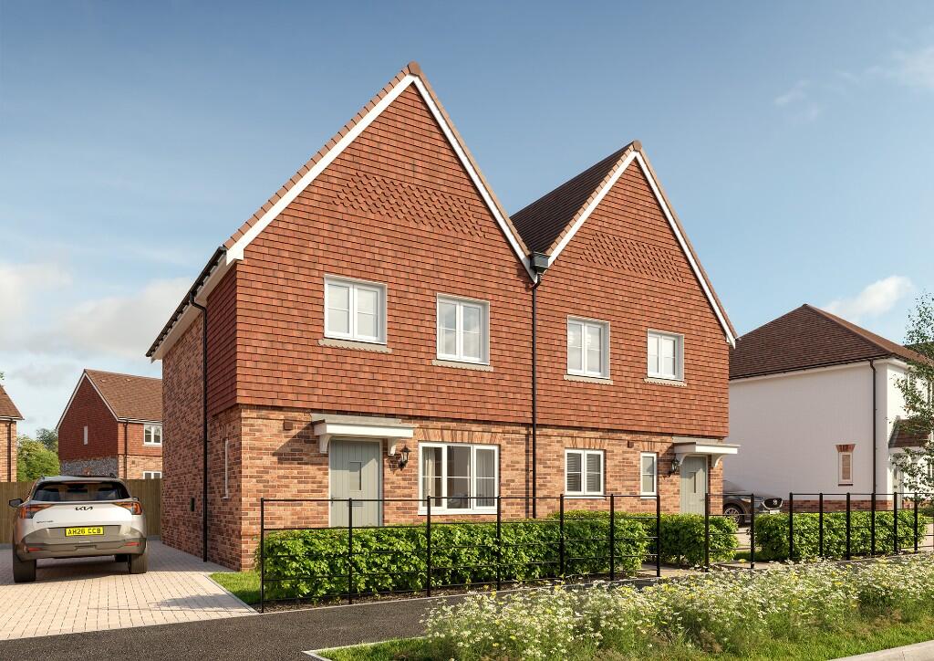 Main image of property: Blendworth Fields
Rowlands Castle Road,
Horndean,
PO8 0DE