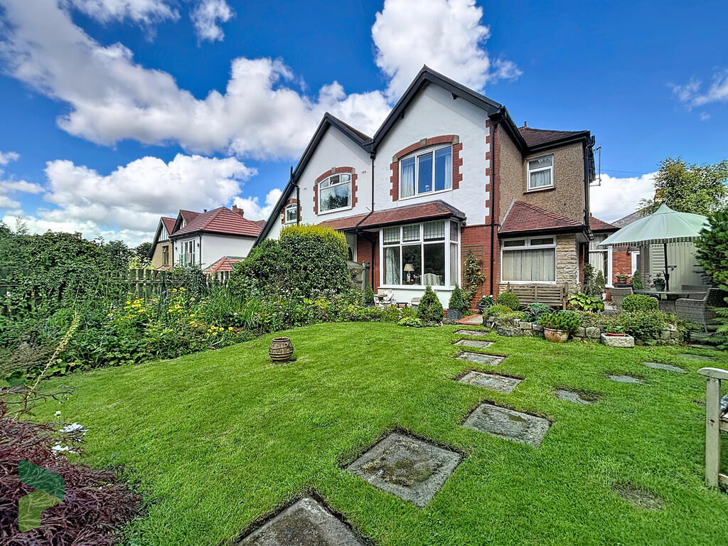 Main image of property: Earnsdale Avenue, Darwen