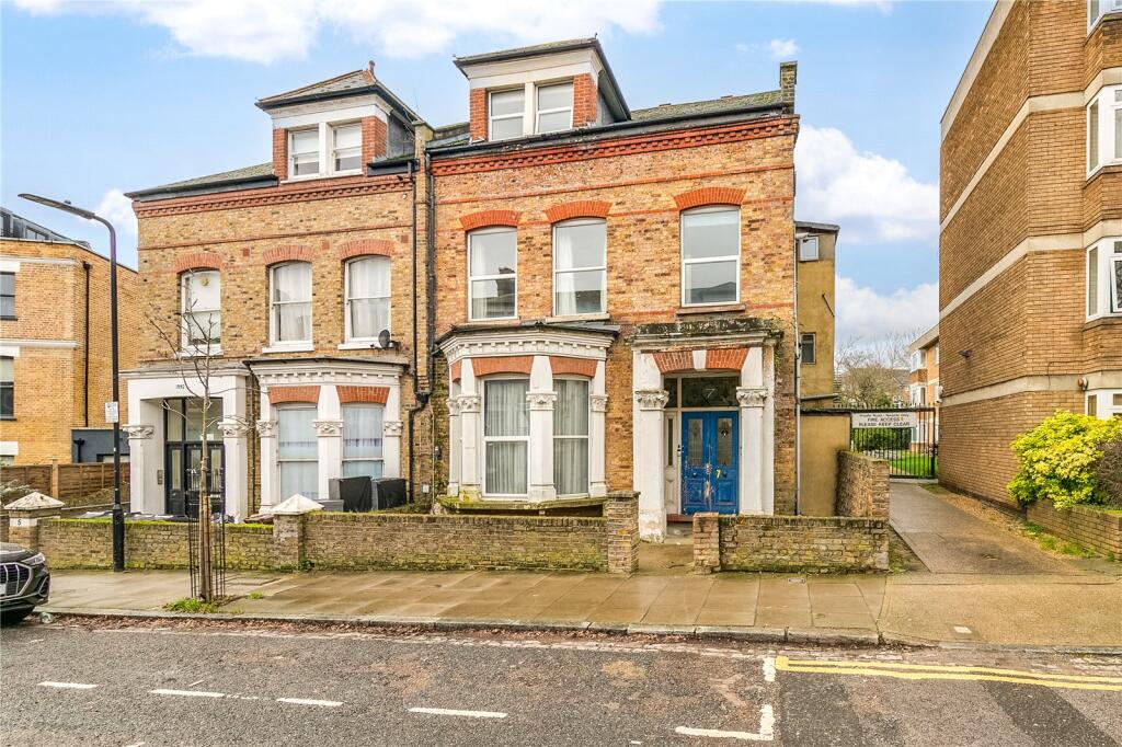 Main image of property: Princess Crescent, London, N4