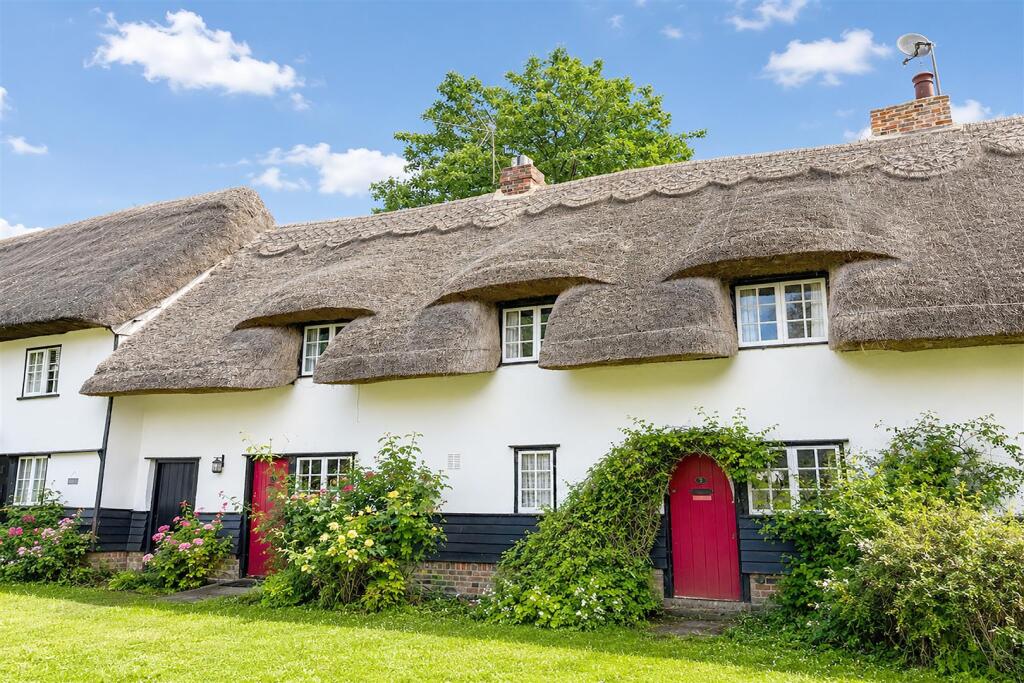 Main image of property: Home Close, Cottered