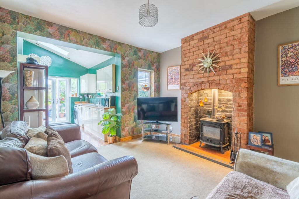 House in Dudley - View 3