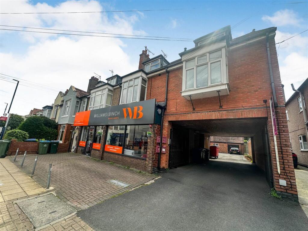 Main image of property: Earlsdon Street, Coventry, CV5 6EL