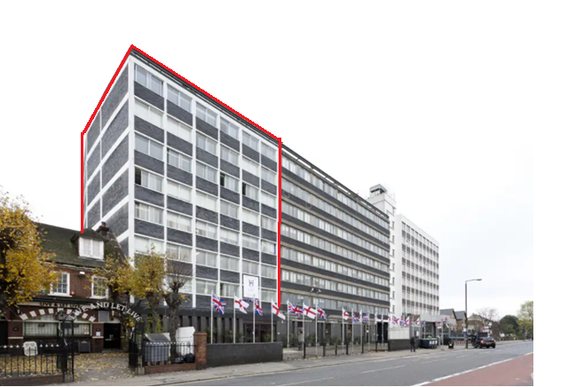 Main image of property: Avicenna House, 258-262 Romford Road, London, E7