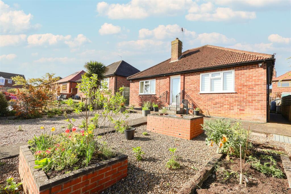 Main image of property: Kingston Avenue, Ripon