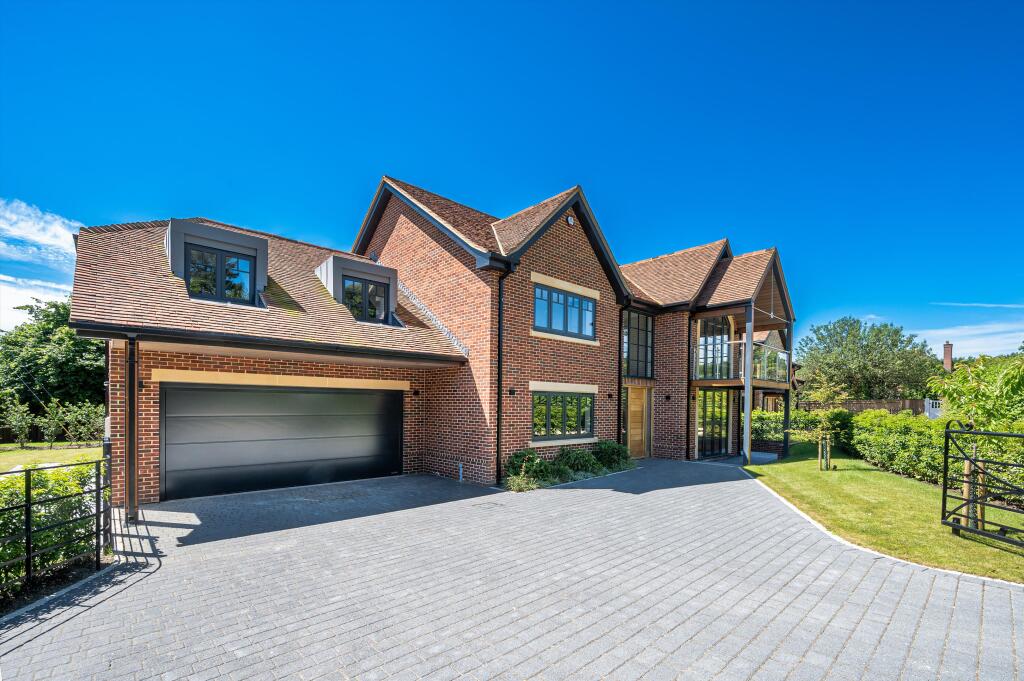 Main image of property: Greys Green, Rotherfield Greys, Henley-on-Thames, Oxfordshire, RG9