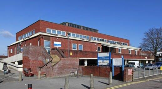 Main image of property: Cosham Health Centre, Vectis Way, Cosham, Portsmouth, PO6 3AW