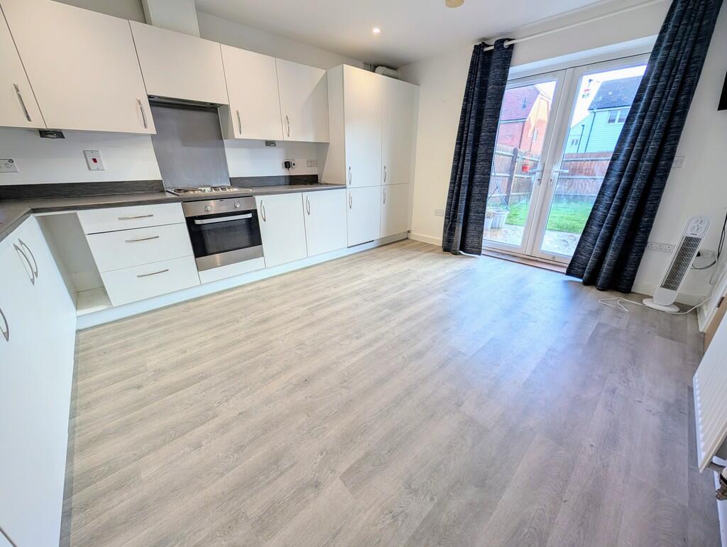 Furlong Close, Elmswell photo 2