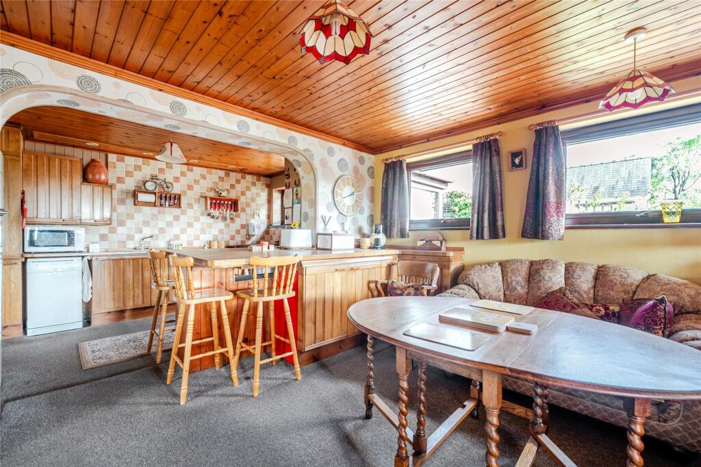 House in Quethiock, Hammett - View 3