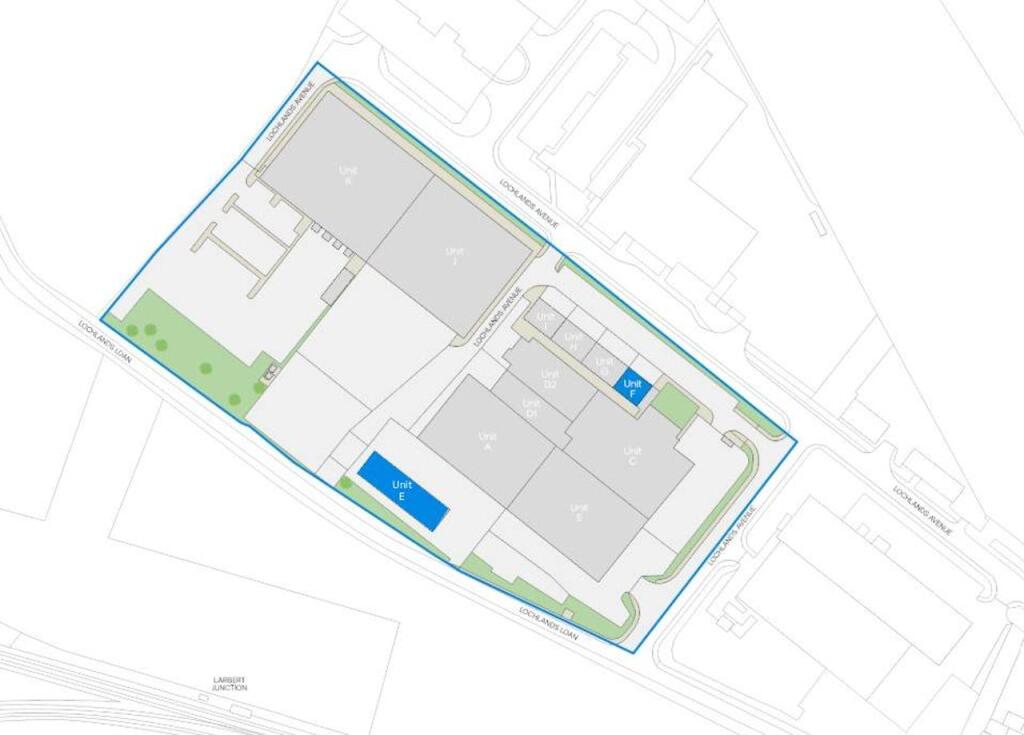 Main image of property: Lochlands Industrial Estate, Larbert, FK5 3NS