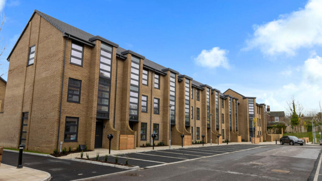 Main image of property: Eldridge Street, Dorchester,
Dorset, 
DT1 1GY