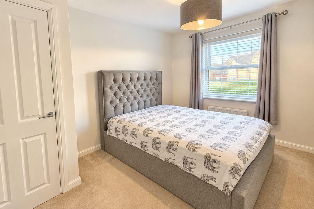 Apartment in Nottingham - View 5